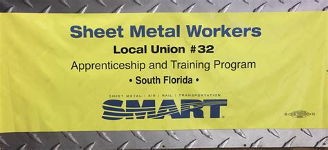 sheet metal workers local union 32 apprenticeship and training program|Sheet Metal Apprenticeship .